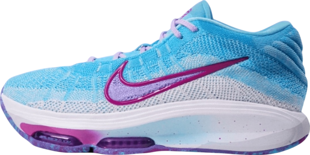 Paige Bueckers x Nike GT Hustle 3 MultiColor