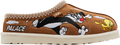 Palace x Looney Tunes x Ugg Tasman Slipper Chestnut