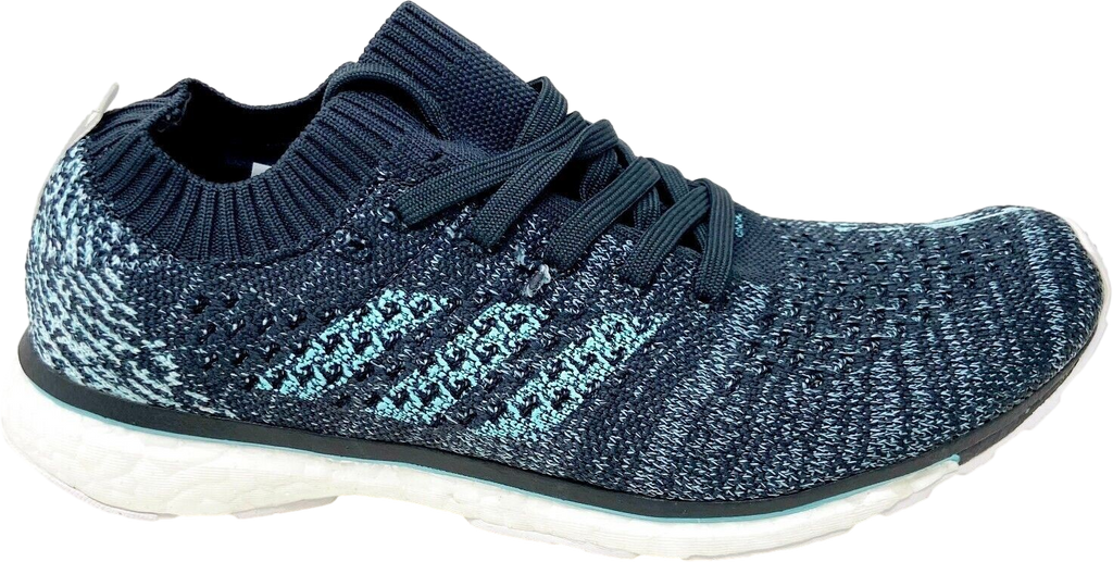 Parley x Adidas Adizero Prime Boost Parley