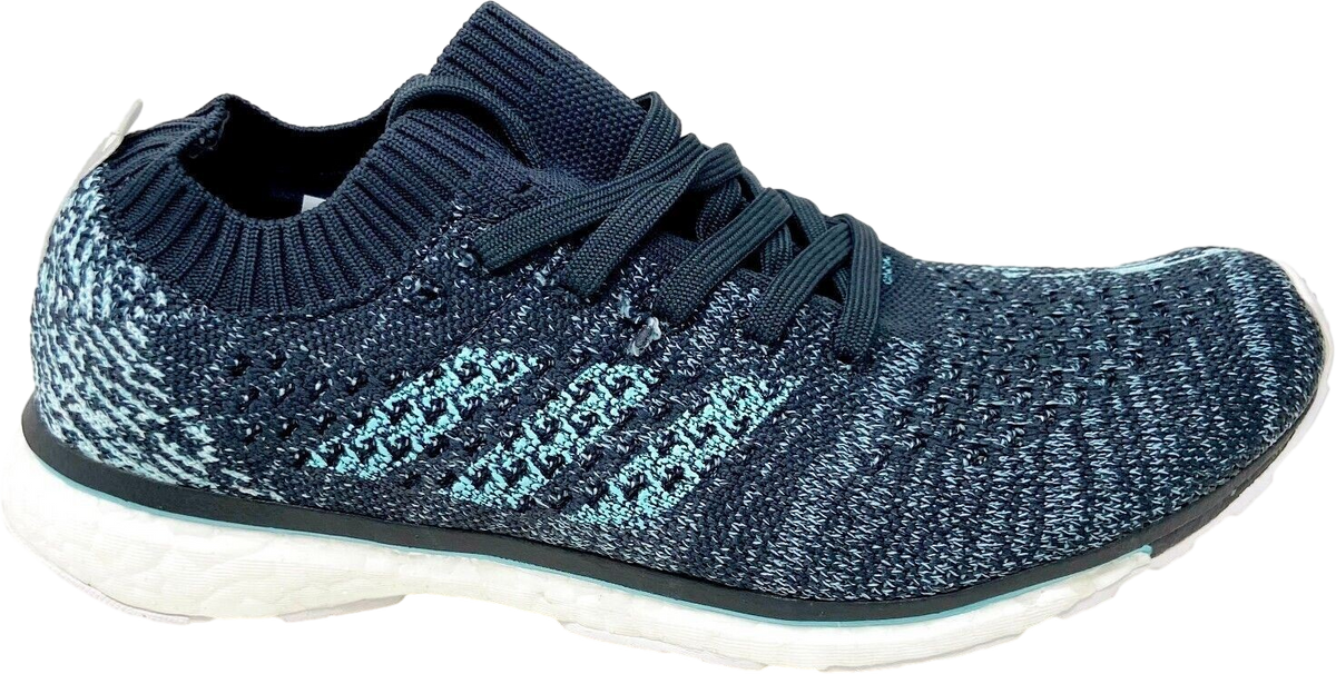 Parley x Adidas Adizero Prime Boost Parley