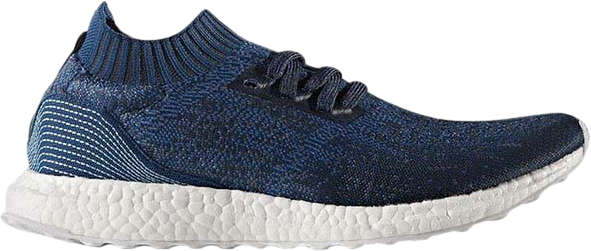 Parley x adidas Ultra Boost Uncaged