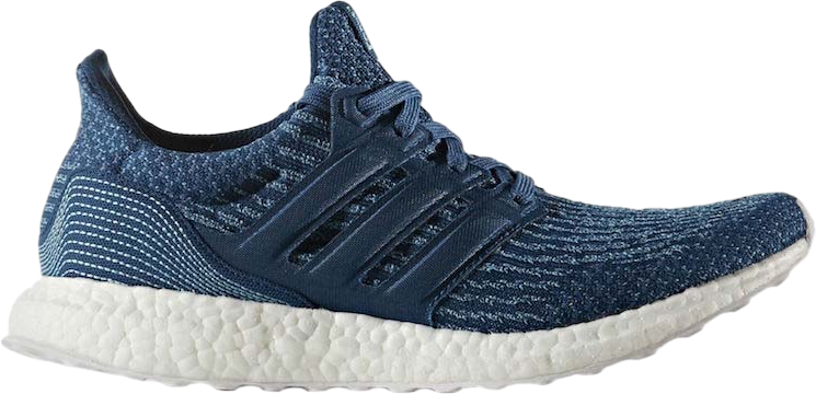 Parley x adidas Ultra Boost