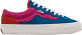Parra x Vans Otw Old Skool 36 Midnight Carmine