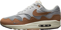 Patta x Nike Air Max 1 Monarch