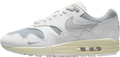 Patta x Nike Air Max 1 White