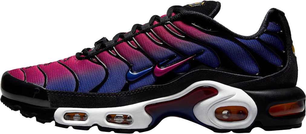 Patta x Nike Air Max Plus FC Barcelona