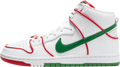 Paul Rodriguez x Nike SB Dunk High