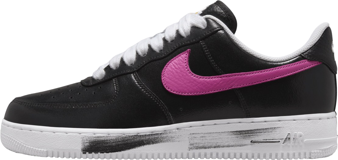 PEACEMINUSONE x Nike Air Force 1 Para-Noise 3.0