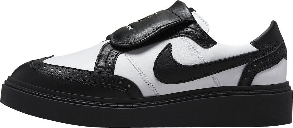 Peaceminusone​​​​​​​ x Nike Kwondo 1 Panda
