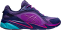 Pensole x Asics Gel Miqrum Indigo Blue Purple