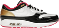 Phantaci x Nike Air Max 1 Grand Piano Friends And Family