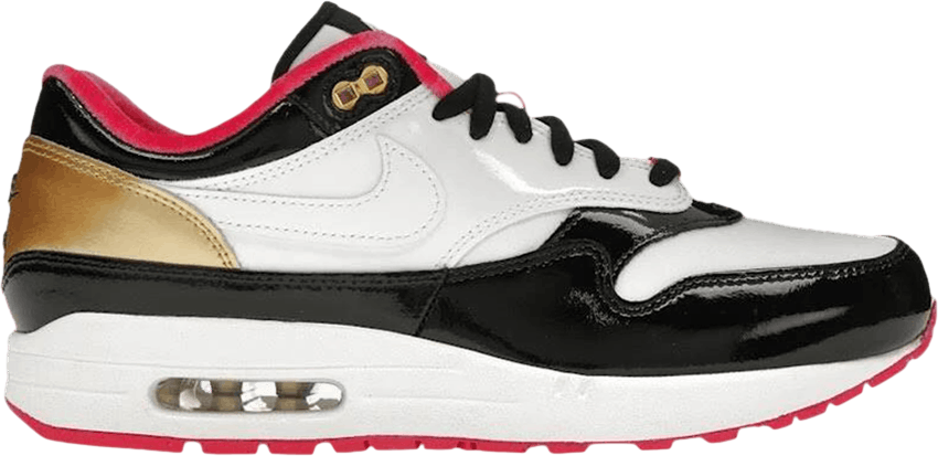 Phantaci x Nike Air Max 1 Grand Piano Friends And Family