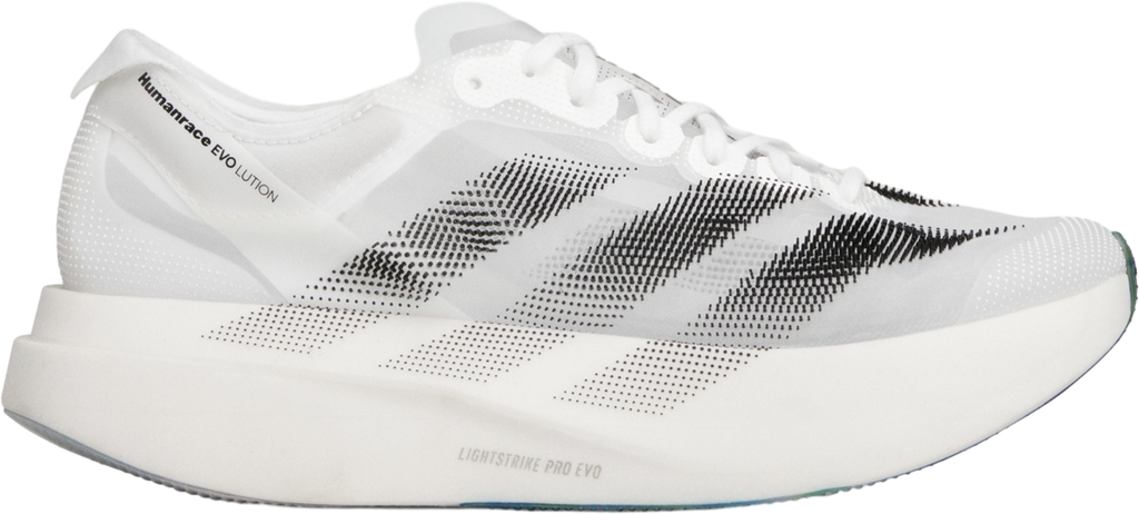 Pharrell & Adidas Footwear White / Core Black