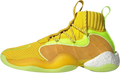 Pharrell x adidas Crazy BYW X Bright Yellow