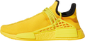 Pharrell x adidas NMD Hu Yellow