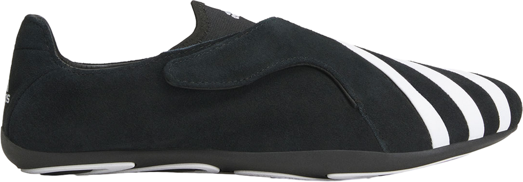 Pharrell x Adidas Vario Flat Earther Black / White