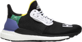 Pharrell x Adidas Wmns Solar Hu Glide Black