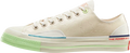 Pigalle x Converse Chuck 70 Ox White Barely Volt