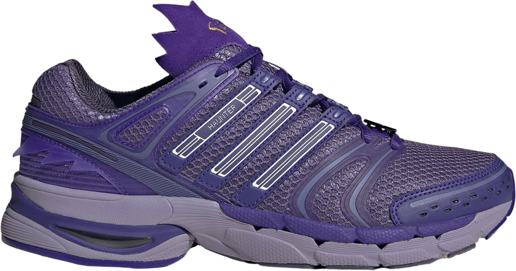 PokéMon x adidas Adistar Control 5 Haunter