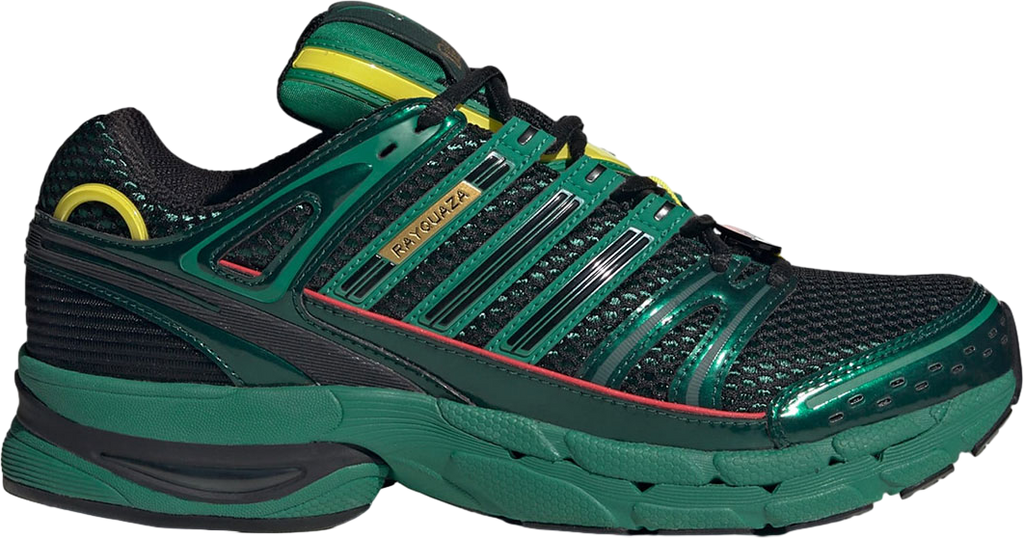 Pokemon x adidas Adistar Control 5 Rayquaza