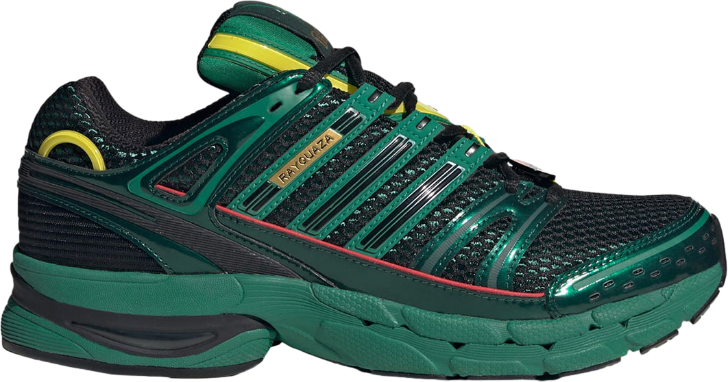 Pokemon x adidas Adistar Control 5 Rayquaza