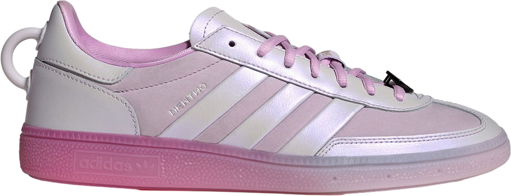 Pokemon x Adidas Handball Spezial Mewtwo