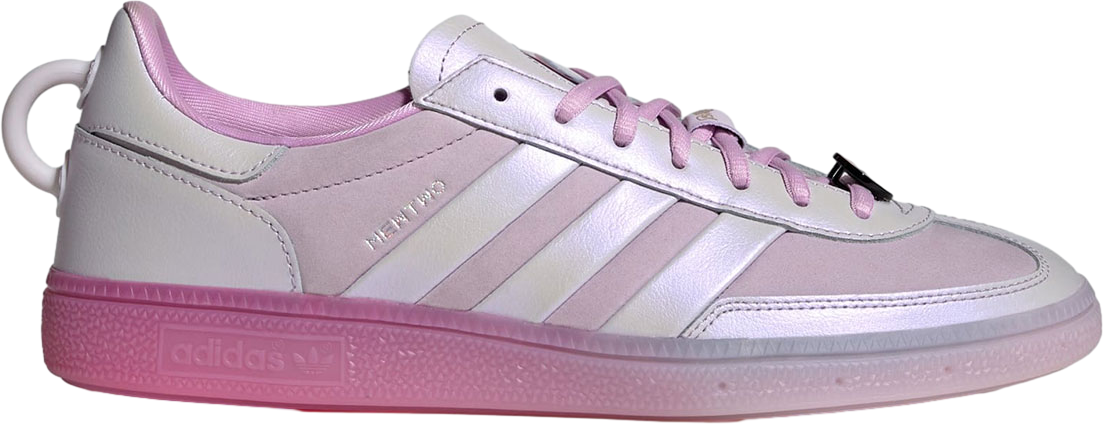 Pokemon x Adidas Handball Spezial Mewtwo