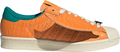PokéMon x adidas Superstar Charizard
