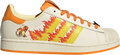 PokéMon x adidas Superstar Charmander