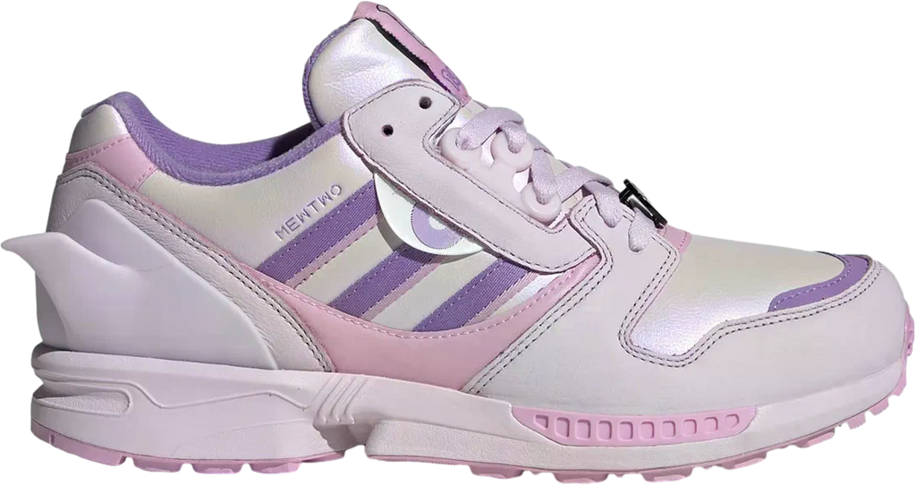 Pokémon x adidas ZX8000 'Mewtwo'