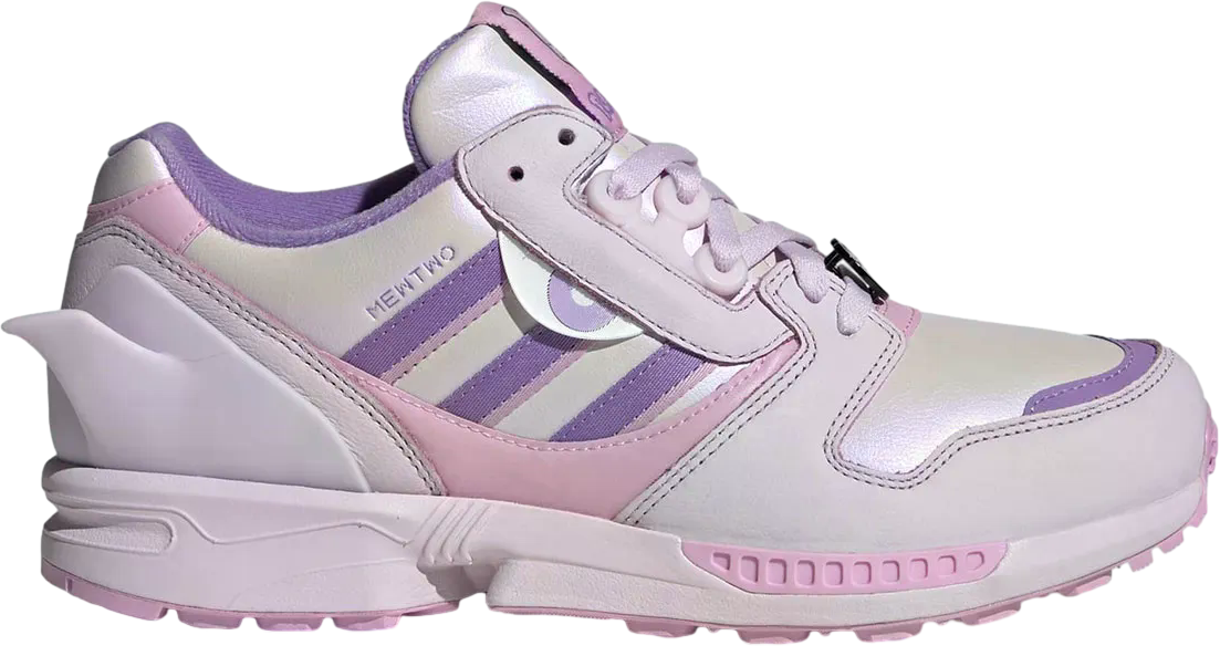 Pokémon x adidas ZX8000 'Mewtwo'