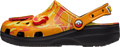 Pokémon x Crocs Classic Clog Charizard