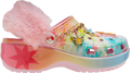 Pokemon x Crocs Platform Clog WMNS Eevee