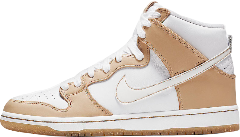 Premier x Nike SB Dunk High Win Some Lose Som