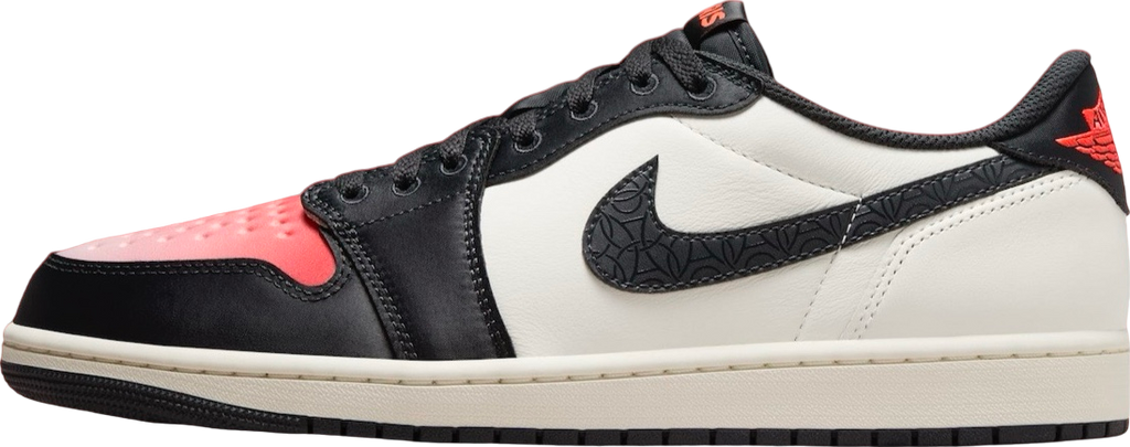 PSG x Air Jordan 1 Low OG
