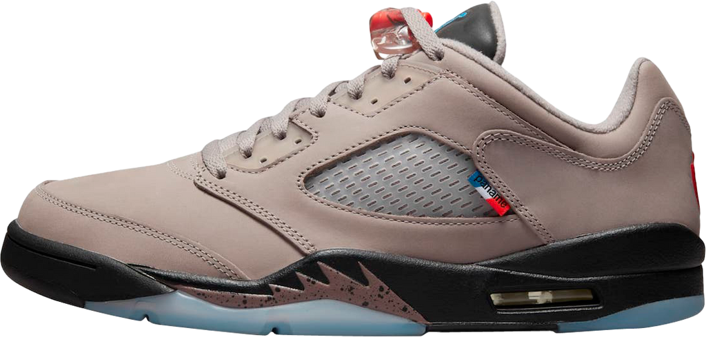PSG x Air Jordan 5 Low
