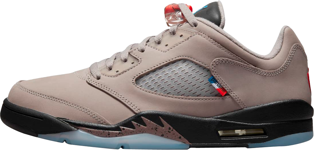 PSG x Air Jordan 5 Low
