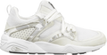 Puma A Bathing Ape x Blaze of Glory White