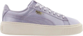 Puma Basket Platform Thistle WMNS