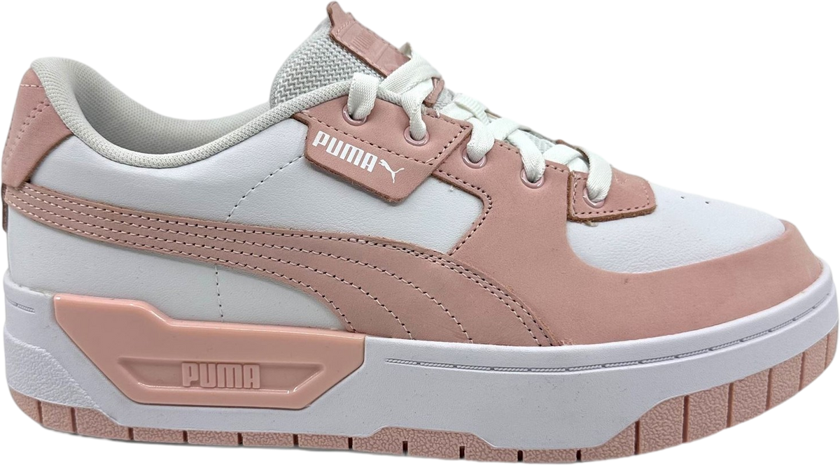Puma Cali Dream Pastel-White Chalk Pink WMNS