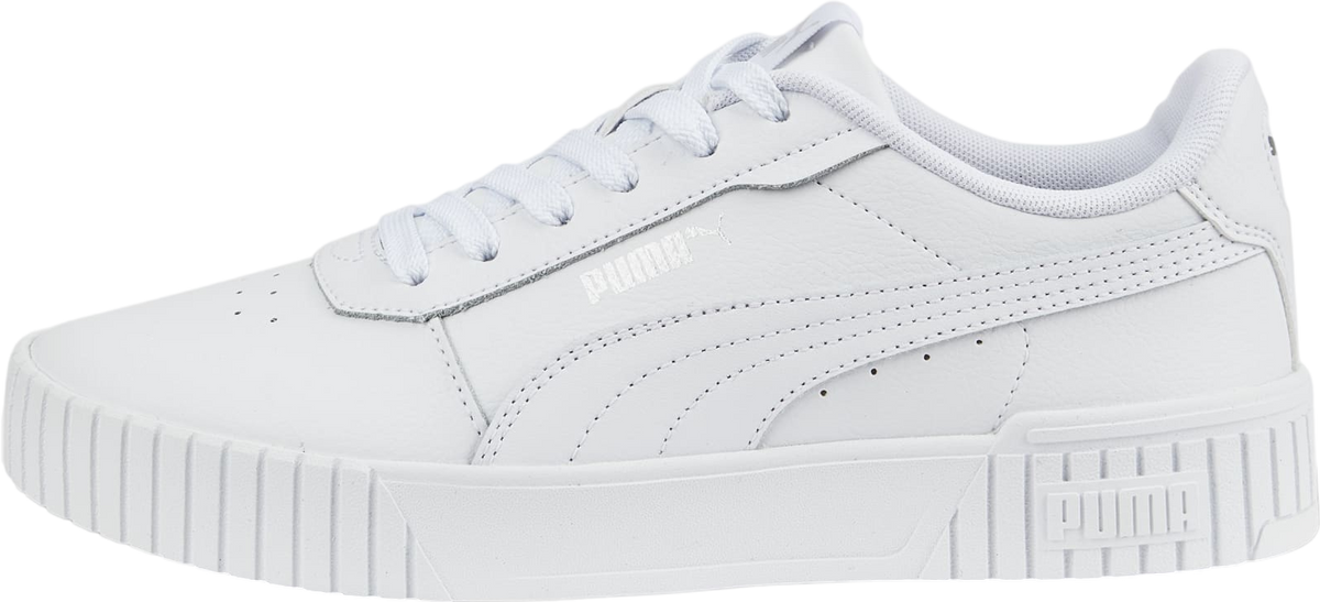 Puma Carina 2.0 WMNS White / Silver