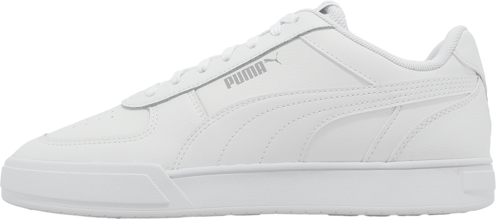 Puma Caven White / Gray Violet