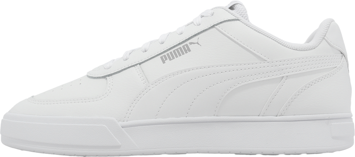 Puma Caven White / Gray Violet