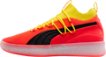 PUMA Clyde Court Disrupt Red Blast