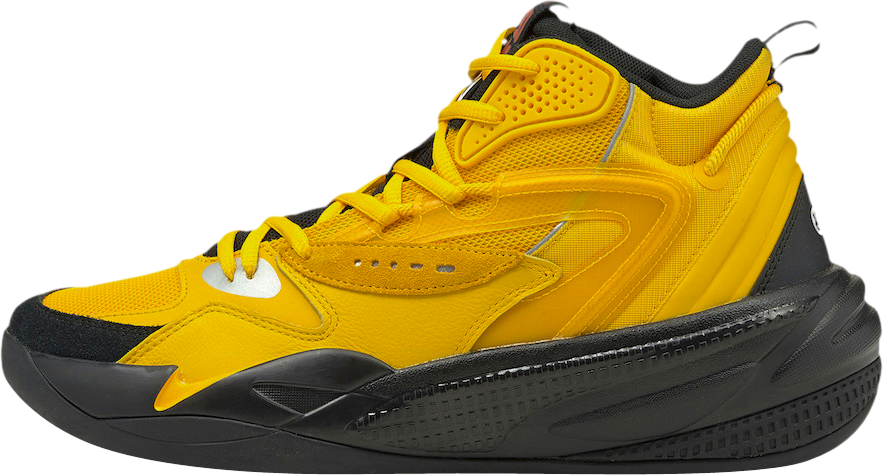 PUMA Dreamer 2 January 28