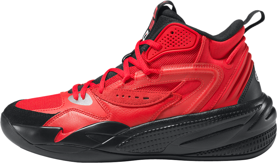 PUMA Dreamer 2 Off-Season Red
