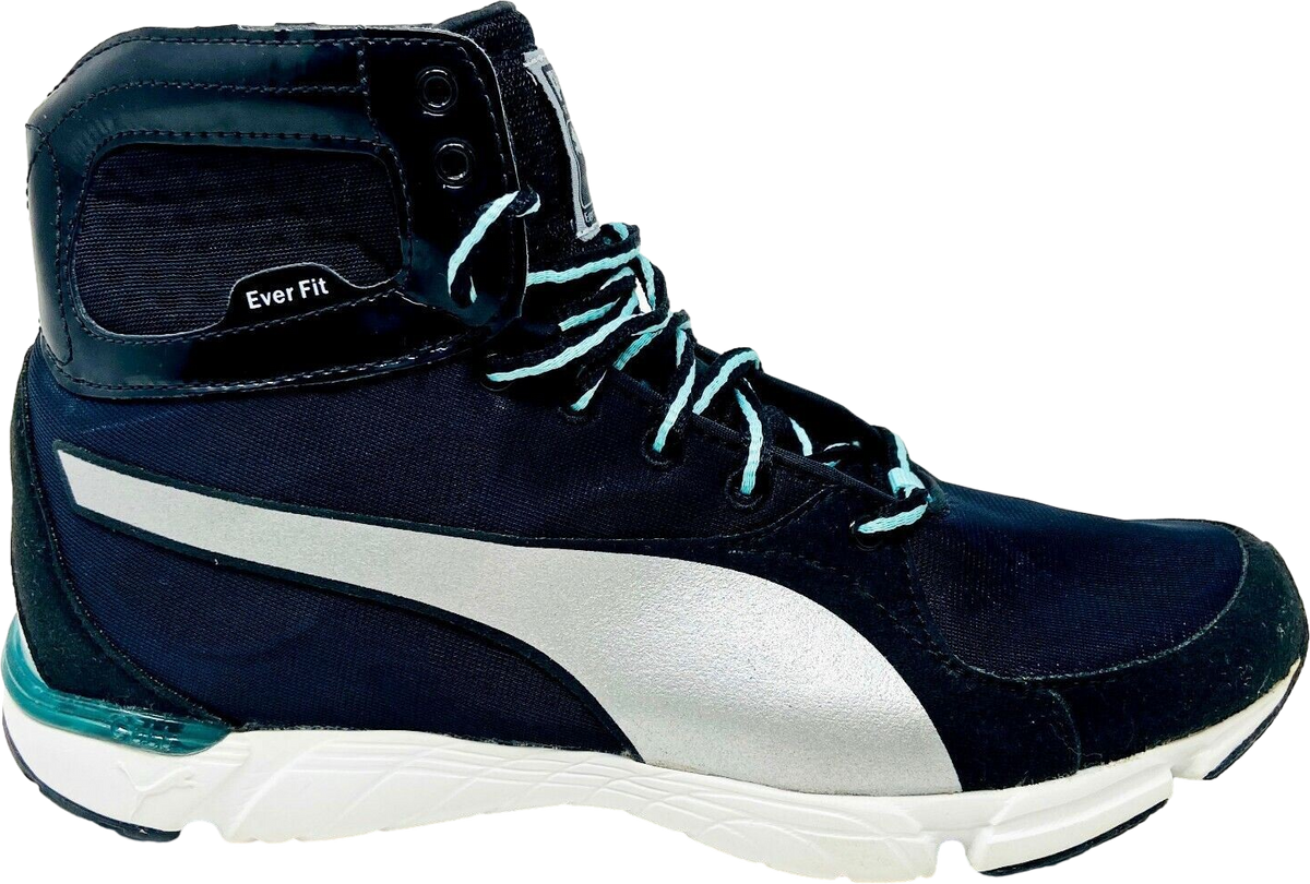 Puma Formlite XT Mid WMNS Black / Ebony