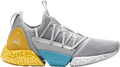 Puma Hybrid Rocket Runner Spec Yellow