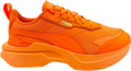 Puma Kosmo Rider Sorbet Neon Citrus WMNS