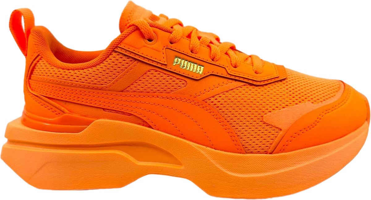 Puma Kosmo Rider Sorbet Neon Citrus WMNS